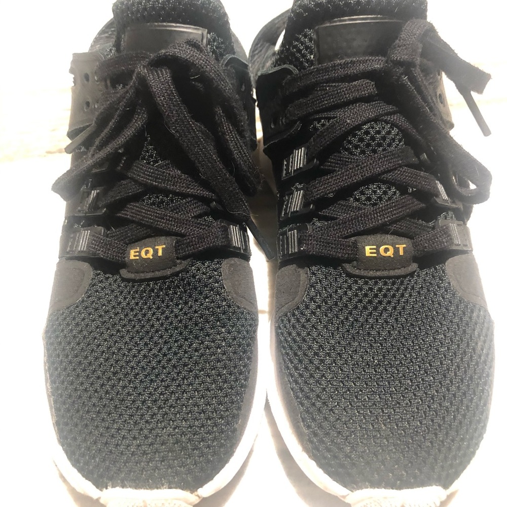 Adidas EQT women’s sneakers, Sz 8